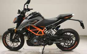 KTM 250 DUKE JPE40