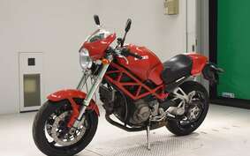 DUCATI MONSTER S2R 1000 2008