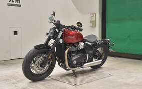 TRIUMPH BONNEVILLE BOBBER 2023