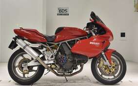 DUCATI SS900ie 2000