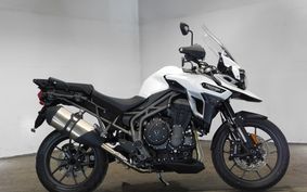 TRIUMPH TIGER XR EXPLORER X LOW 2017 1F46E9