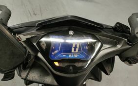 YAMAHA NVX125 不明