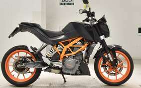 KTM 250 DUKE JGE40