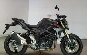 SUZUKI GSR750 2013 GR7NA