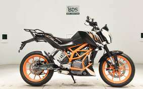 KTM 390 DUKE 2014 JGJ40