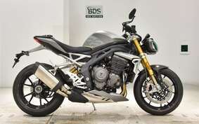 TRIUMPH SPEED TRIPLE RS 2022 3P01SC