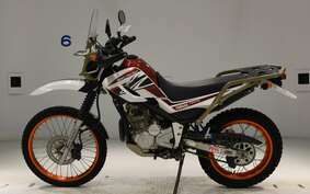 YAMAHA SEROW 250 Gen.2 DG17J