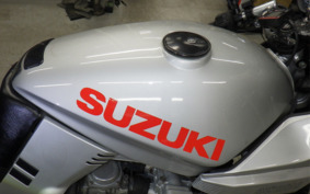 SUZUKI GSX1100S KATANA 1997 GU76A