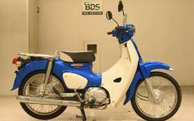 HONDA C110 SUPER CUB JA44