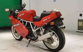 DUCATI 900SS 1991 906SC