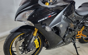 SUZUKI GSX-S1000F 2018 GT79B