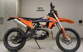 KTM 250 EXC TPI GSA20