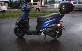 YAMAHA JOG125 SEJ5J