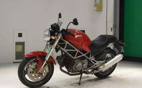 DUCATI MONSTER 400 IE 2004