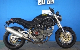 DUCATI MONSTER 900 2001 900M0