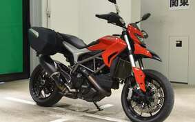 DUCATI HYPERSTRADA 820 2015 B201J