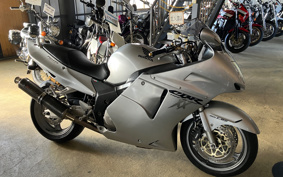 HONDA CBR1100XX 2002 SC35