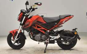 BENELLI  TNT125 V020