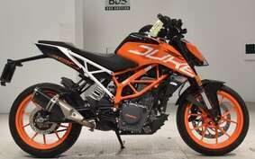 KTM 390 DUKE 2021 JPJ40