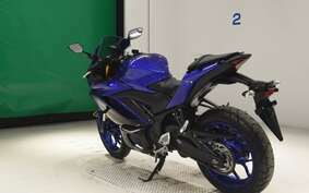 YAMAHA YZF-R25 A RG43J