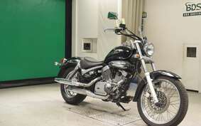 SUZUKI INTRUDER 250 LC VJ51A