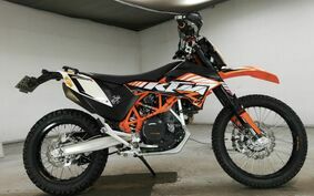 KTM 690 ENDURO R 2013 LET40