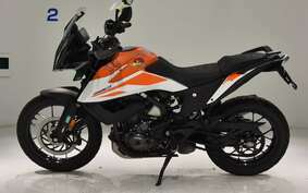 KTM 390 ADVENTURE 2022 JGJ40