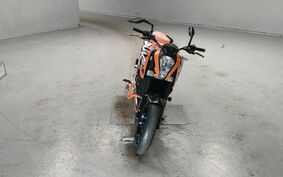 KTM 200 DUKE JUC