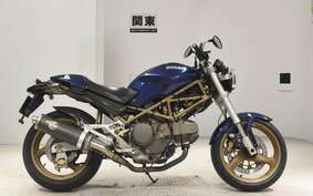 DUCATI MONSTER 400 2000 M300A