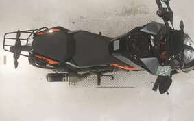 KTM 125 DUKE JPA40