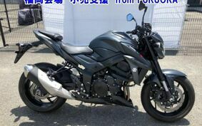 SUZUKI GSX-S750A C533F