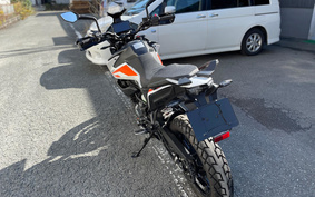 KTM 390 ADVENTURE 2023 JGJ40