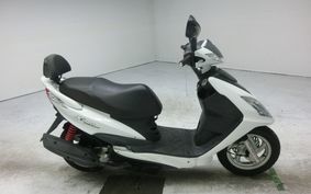 SYM XPRO FIGHTER 150 HV15