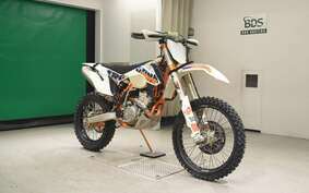 KTM 250 EXC F SIXDAYS