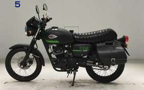 KAWASAKI W175 CAFE 