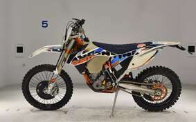 KTM 350 EXC F SIXDAYS 2015