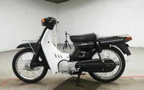 SUZUKI BIRDIE 50 BA14A