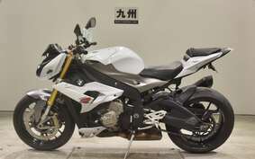 BMW S1000R 2014