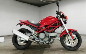 DUCATI MONSTER 400 2006 M407A