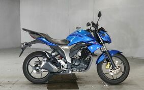 SUZUKI GIXXER 150 NG4BG