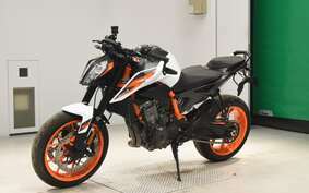 KTM 890 DUKE R 2020 TU940