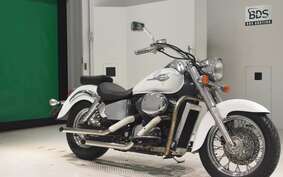 HONDA SHADOW 400 1997 NC34