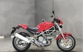 DUCATI MONSTER 400 2004 M407A