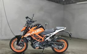 KTM 390 DUKE 2020 JPJ