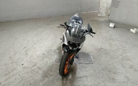 KTM 390 RC 2015 JYJ