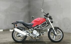 DUCATI MONSTER 400 2002 M300AA