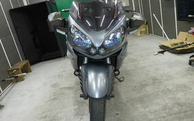 KAWASAKI 1400 GTR 2008 ZGNA17