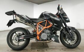 KTM 990 SUPER DUKE 2009 VD940