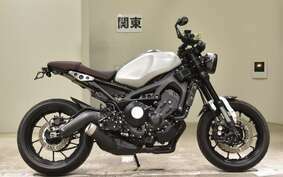 YAMAHA XSR900 RN56J