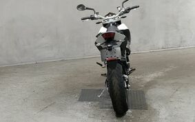 KTM 690 DUKE 2009 LDS40